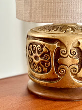 Load image into Gallery viewer, Retro Resin Lamp Base