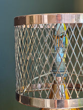 Load image into Gallery viewer, Retro Copper Table Lamp