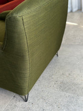 Load image into Gallery viewer, Pair of Retro Lounge Chairs
