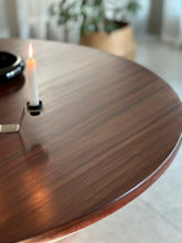 Load image into Gallery viewer, Dining Room Set - Round Table & Six Chairs