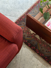 Load image into Gallery viewer, Retro Lounge Armchair
