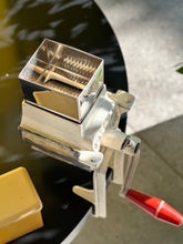 Load image into Gallery viewer, Vintage Food Grater with Handle