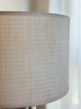 Load image into Gallery viewer, Table Lamp With Silver Base