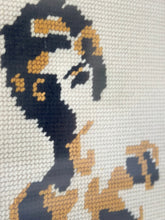 Load image into Gallery viewer, Retro Framed Tapestry