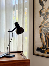 Load image into Gallery viewer, Retro Illumina Desk Lamp