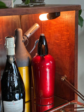 Load image into Gallery viewer, Drop-Fronted Drinks Cabinet
