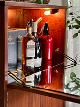 Load image into Gallery viewer, Drop-Fronted Drinks Cabinet