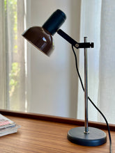 Load image into Gallery viewer, Retro Illumina Desk Lamp