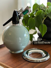 Load image into Gallery viewer, Retro Globemaster Soda Syphon
