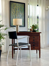 Load image into Gallery viewer, Vintage Solid Wood Desk