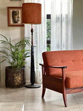 Load image into Gallery viewer, Mid-Century "Grafton Everest" Sleeper Couch