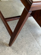 Load image into Gallery viewer, Vintage Solid Wood Desk