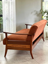 Load image into Gallery viewer, Mid-Century "Grafton Everest" Sleeper Couch