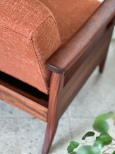 Load image into Gallery viewer, Mid-Century "Grafton Everest" Sleeper Couch