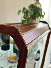 Load image into Gallery viewer, Retro Drinks/Display Cabinet