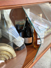 Load image into Gallery viewer, Retro Drinks/Display Cabinet