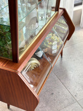 Load image into Gallery viewer, Retro Drinks/Display Cabinet
