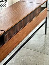 Load image into Gallery viewer, Philips Media Cabinet & Speakers