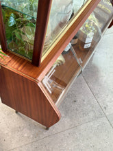 Load image into Gallery viewer, Retro Drinks/Display Cabinet