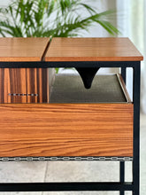 Load image into Gallery viewer, Philips Media Cabinet & Speakers