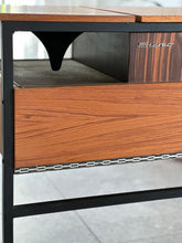 Load image into Gallery viewer, Philips Media Cabinet & Speakers
