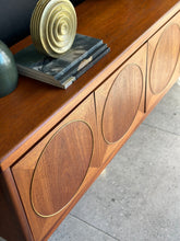 Load image into Gallery viewer, Mid-Century Nathan Sideboard