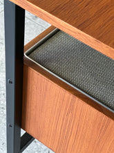 Load image into Gallery viewer, Philips Media Cabinet & Speakers