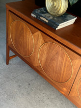 Load image into Gallery viewer, Mid-Century Nathan Sideboard