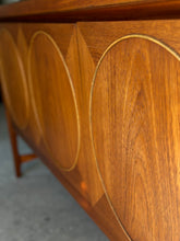 Load image into Gallery viewer, Mid-Century Nathan Sideboard