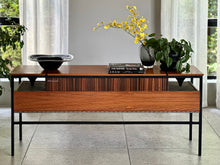 Load image into Gallery viewer, Philips Media Cabinet & Speakers
