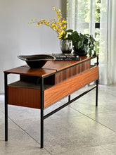 Load image into Gallery viewer, Philips Media Cabinet & Speakers