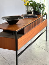 Load image into Gallery viewer, Philips Media Cabinet & Speakers