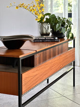Load image into Gallery viewer, Philips Media Cabinet & Speakers