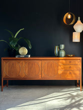 Load image into Gallery viewer, Mid-Century Nathan Sideboard