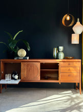 Load image into Gallery viewer, Mid-Century Nathan Sideboard