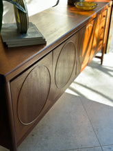 Load image into Gallery viewer, Mid-Century Nathan Sideboard