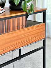 Load image into Gallery viewer, Philips Media Cabinet & Speakers
