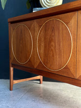 Load image into Gallery viewer, Mid-Century Nathan Sideboard