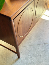 Load image into Gallery viewer, Mid-Century Nathan Sideboard