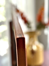 Load image into Gallery viewer, Walnut Dressing Table with Stool