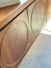 Load image into Gallery viewer, Mid-Century Nathan Sideboard