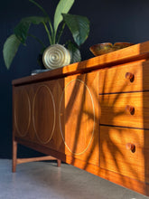 Load image into Gallery viewer, Mid-Century Nathan Sideboard