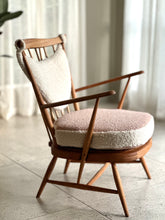 Load image into Gallery viewer, Lubis Armchair