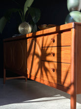 Load image into Gallery viewer, Mid-Century Nathan Sideboard