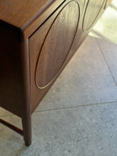Load image into Gallery viewer, Mid-Century Nathan Sideboard