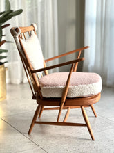 Load image into Gallery viewer, Lubis Armchair