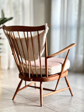 Load image into Gallery viewer, Lubis Armchair