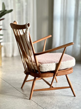 Load image into Gallery viewer, Lubis Armchair