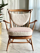 Load image into Gallery viewer, Lubis Armchair