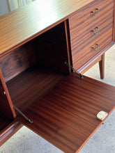Load image into Gallery viewer, Retro Sideboard